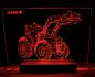 Preview: CASE IH MX 120 LED Schild